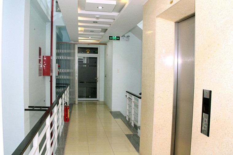 HomeLike Hotel & Apartment Đà Nẵng